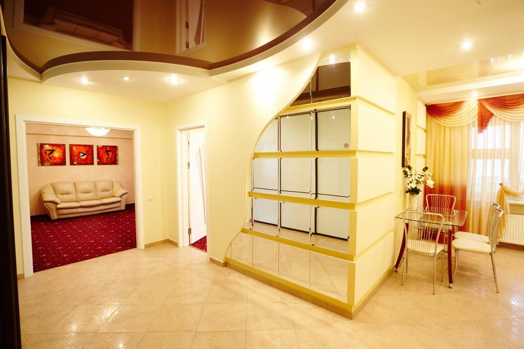 Luxury Apartment In New Building Chisinau Exterior foto