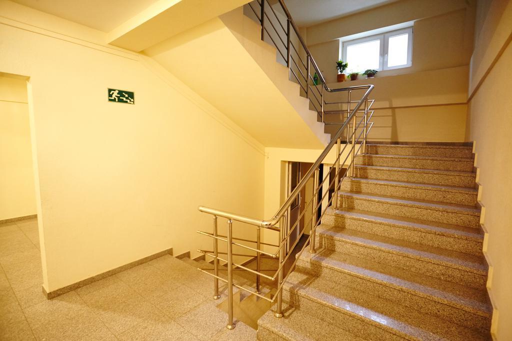 Luxury Apartment In New Building Chisinau Exterior foto